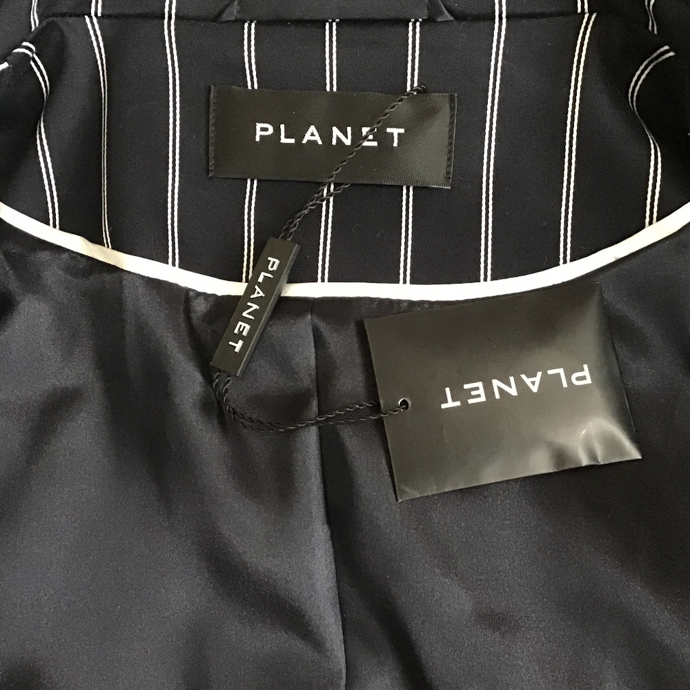 NWT Planet jacket - Picture 11 of 14